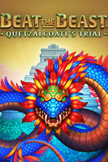 Quetzalcoatl's Trial