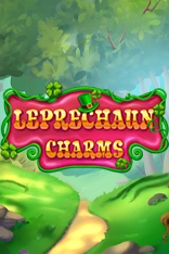 Leprechaun Charms