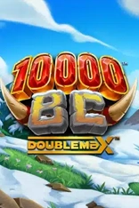 10.000 BC DoubleMax