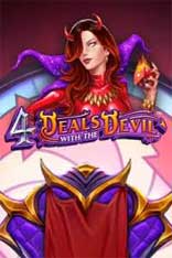 4 Deals With the Devil