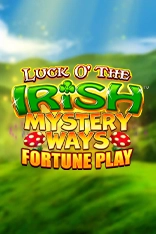 Luck O’The Irish Mystery Ways