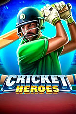 Cricket Heroes