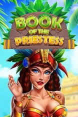 Book of the Priestess