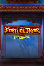Fortune Tiger Hyperways