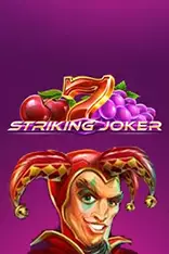 Striking Joker