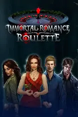 Immortal Romance Roulette