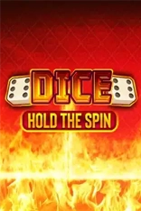 Dice: Hold the Spin