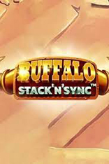 Buffalo Stack ‘N’ Sync