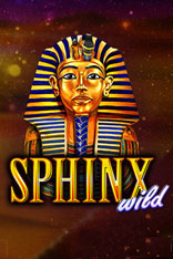 Slot Gratis Sphinx Wild
