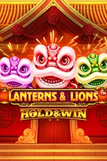 Lanterns & Lions Hold & Win