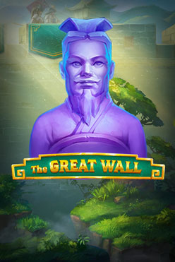 The Great Wall (iSoftBet)