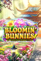 Bloomin' Bunnies
