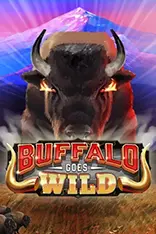 Buffalo Goes Wild