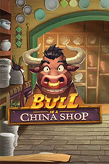 Bull in China Shop
