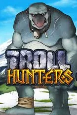 Trolls Hunters