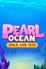Pearl Ocean Hold and Win