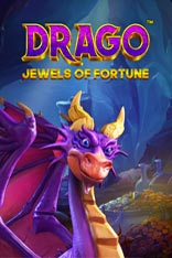 Drago: Jewels of Fortune