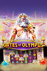 Gates of Olympus Slot Machine