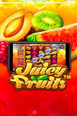 Juicy Fruits Slot