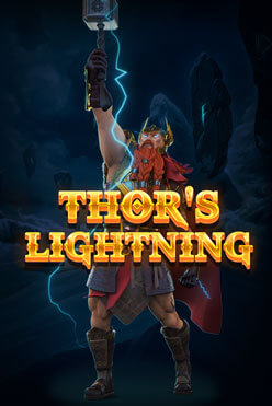 Thor’s Lightning
