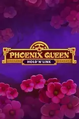 Phoenix Queen: Hold 'n' Link