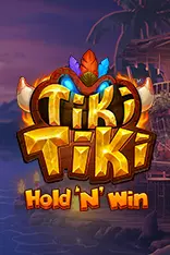 Tiki Tiki Hold ’n’ Win