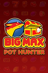 Big Max Pot Hunter