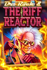 Dr. Rock and the Riff Reactor