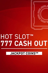 Hot Slot™: 777 Cash Out Extremely Light