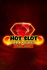 Hot Slot™: 777 Rubies