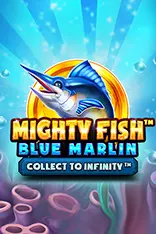 Mighty Fish™: Blue Marlin