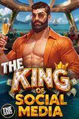 The King Of Social Media