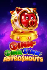 Oink Oink Oink Astrosnouts Oink Oink Oink Astrosnouts