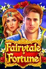 Fairytale Fortune