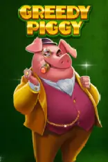 Greedy Piggy