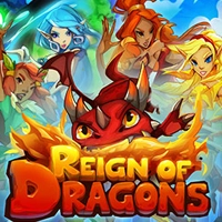 reign-of-dragons-slot