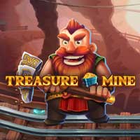 treasure-mine-slot