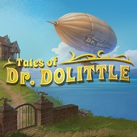 tales-of-dr-dolittle-slot