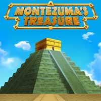 montezuma-s-treasure-slot