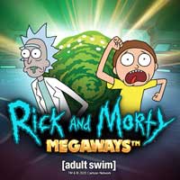 rick-and-morty-megaways