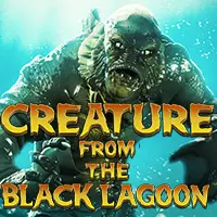 creature-from-the-black-lagoon-slot