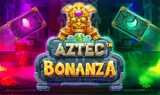 Aztec Bonanza è la nuova slot machine di Pragmatic Play