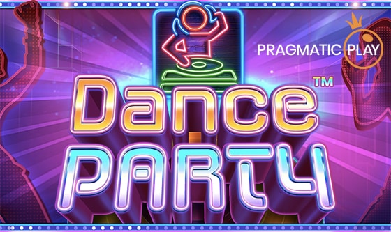 Da Pragmatic Play una nuova slot: Dance Party