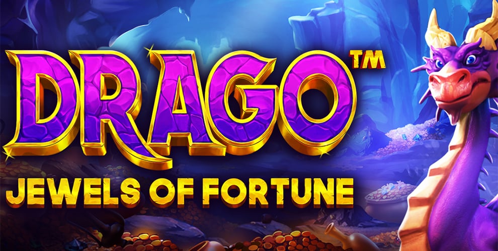 Ecco la nuova Slot di Pragmatic Play Drago - Jewels of Fortune