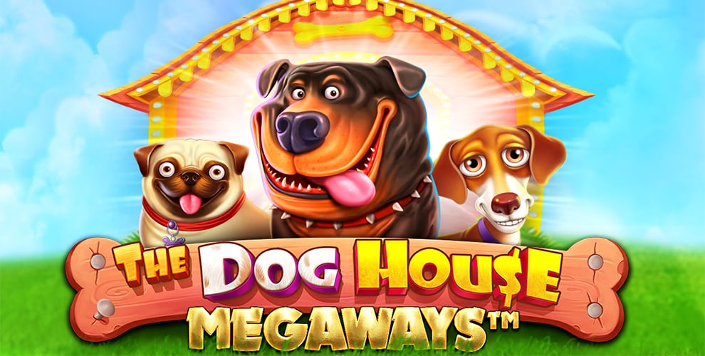 The Dog House Megaways: la slot dedicata agli amici a 4 zampe