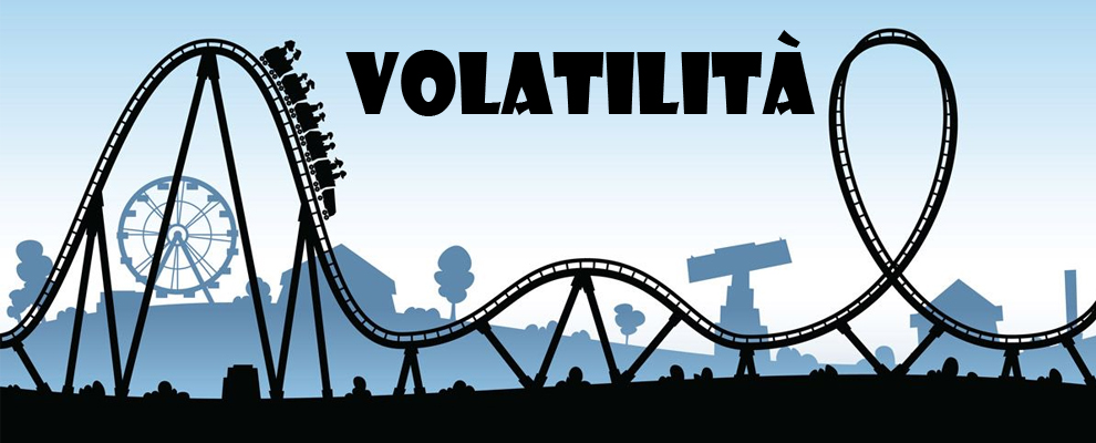 La Varianza o Volatilità