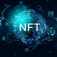 ntf-non-fungible-token