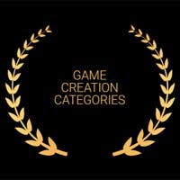game-creation-categories
