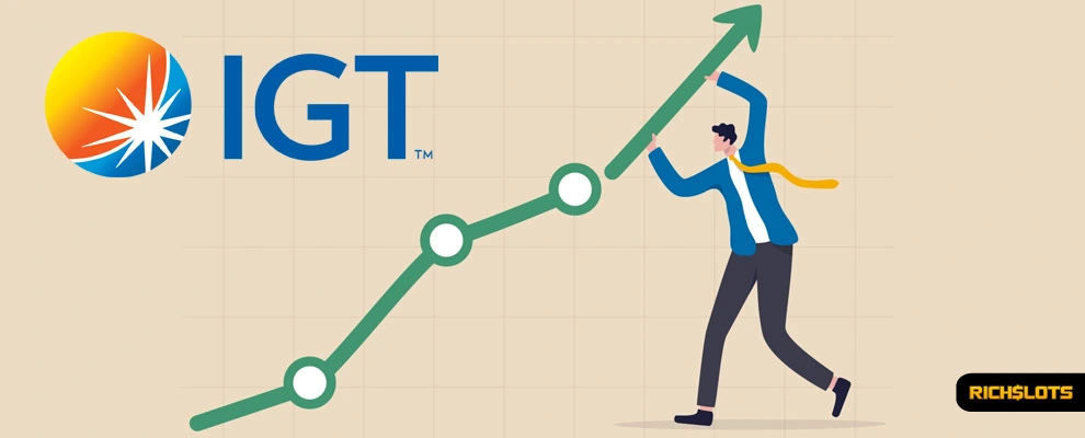 Primo Trimestre per IGT: settori in calo, settori in crescita