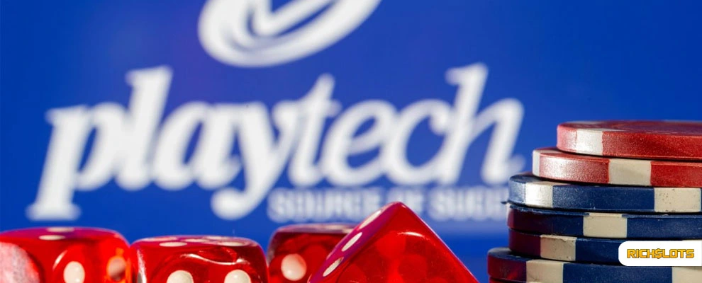 La grande crescita di Playtech, anche grazie a Snaitech